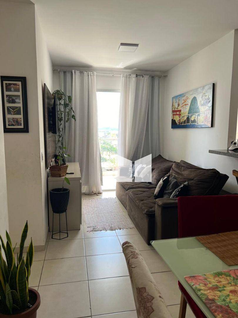 Apartamento à venda com 3 quartos, 72m² - Foto 12