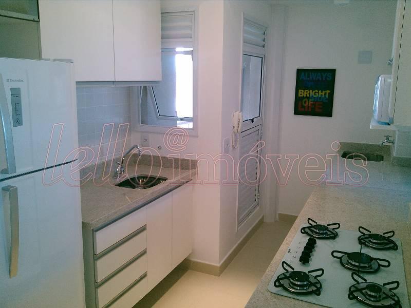 Apartamento para alugar com 1 quarto, 47m² - Foto 1