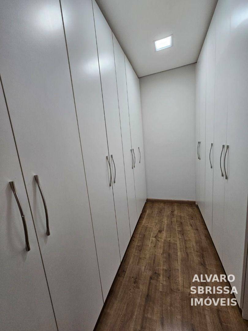 Casa de Condomínio à venda com 3 quartos, 415m² - Foto 13