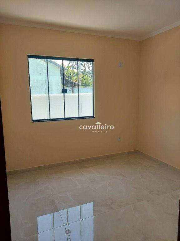 Casa de Condomínio à venda com 3 quartos, 82m² - Foto 12