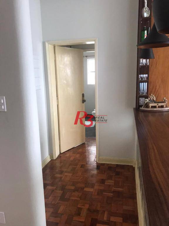 Apartamento à venda com 4 quartos, 170m² - Foto 12