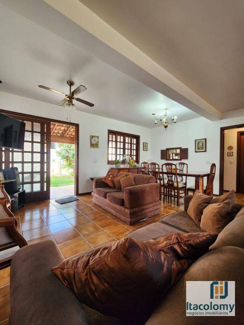 Casa de Condomínio à venda com 3 quartos, 226m² - Foto 16