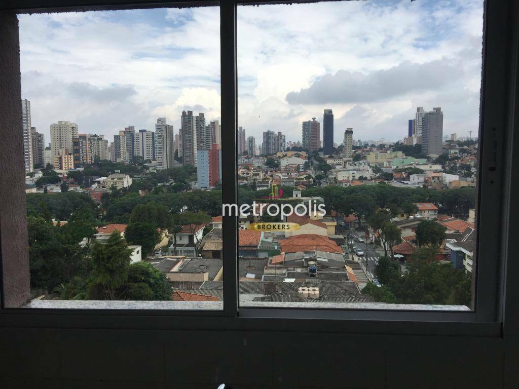 Cobertura à venda com 3 quartos, 156m² - Foto 18