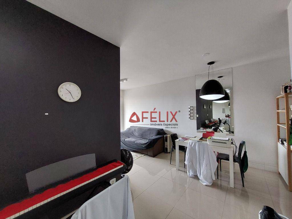 Apartamento à venda com 2 quartos, 73m² - Foto 3