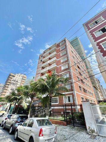 Apartamento à venda com 3 quartos, 105m² - Foto 1