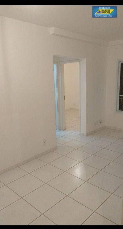 Apartamento à venda com 2 quartos, 53m² - Foto 4