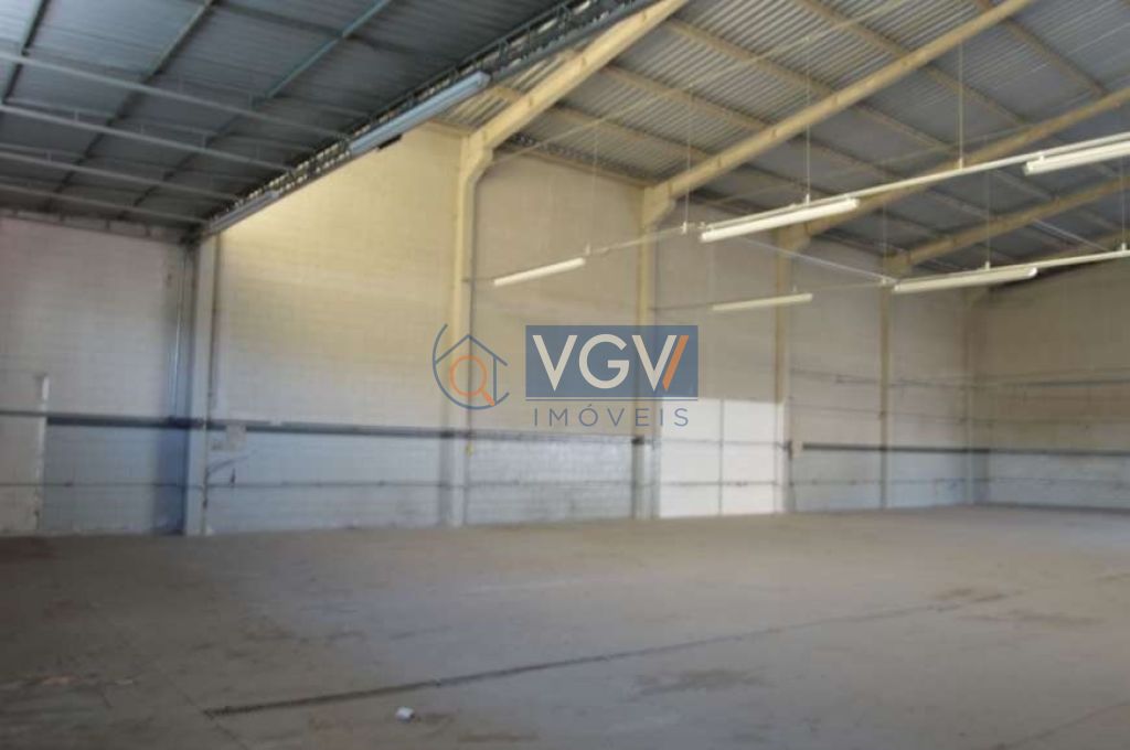 Depósito-Galpão-Armazém para alugar, 750m² - Foto 11