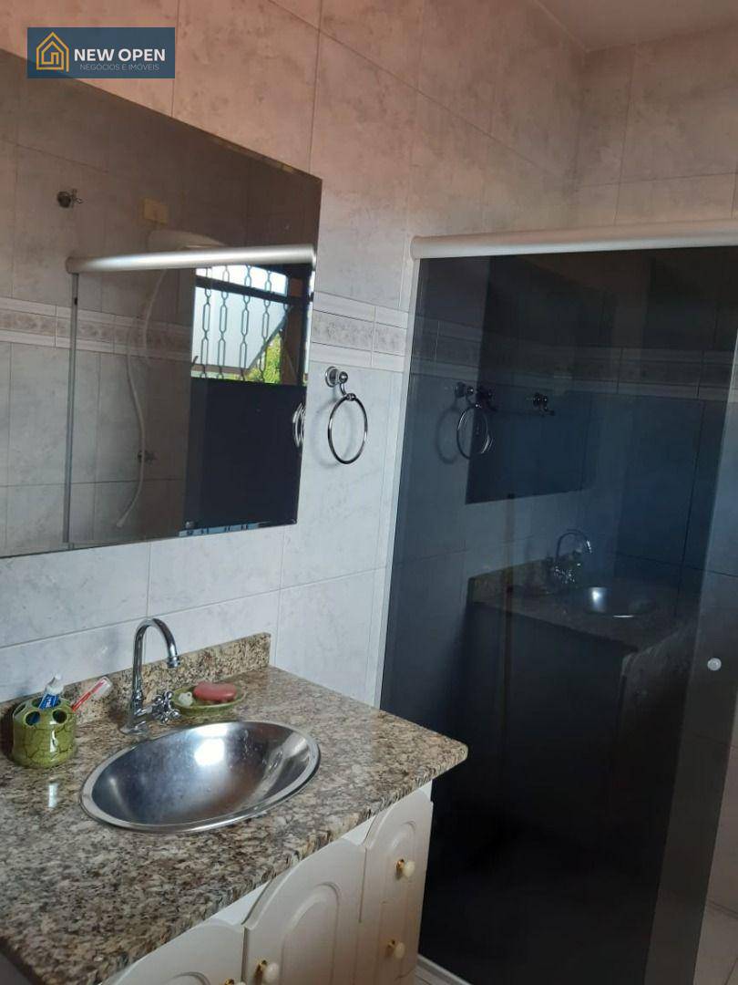 Sobrado à venda com 3 quartos, 145m² - Foto 13