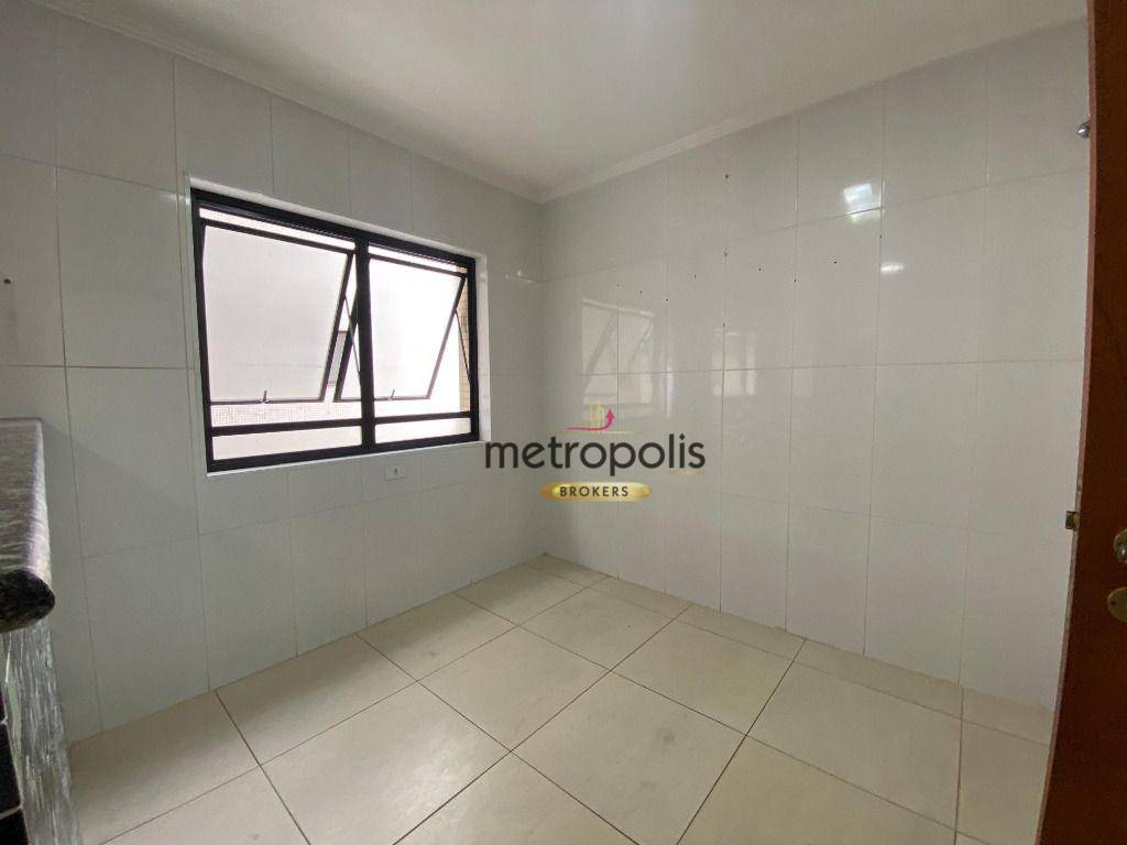 Apartamento à venda com 3 quartos, 140m² - Foto 11