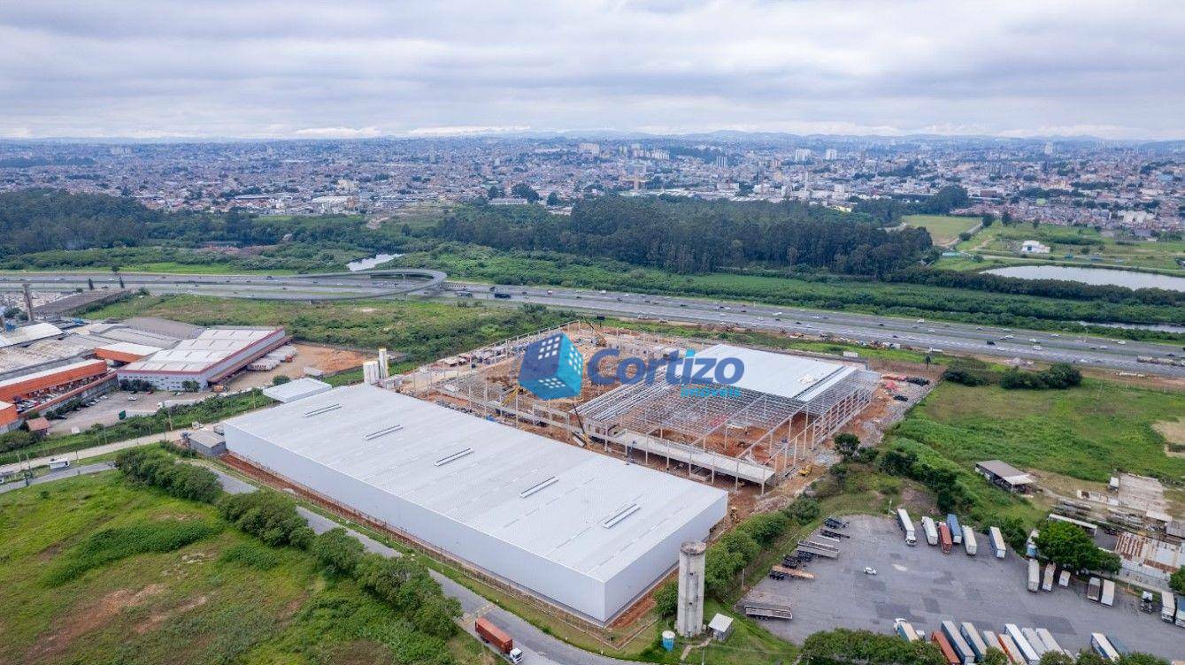 Depósito-Galpão-Armazém para alugar, 3771m² - Foto 15