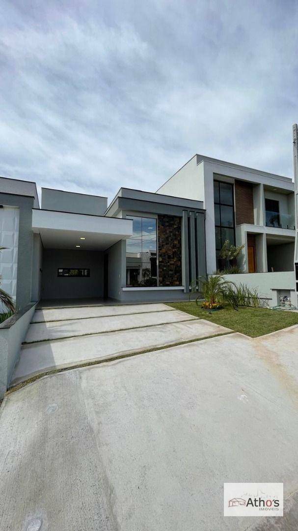 Casa de Condomínio à venda com 3 quartos, 138m² - Foto 12