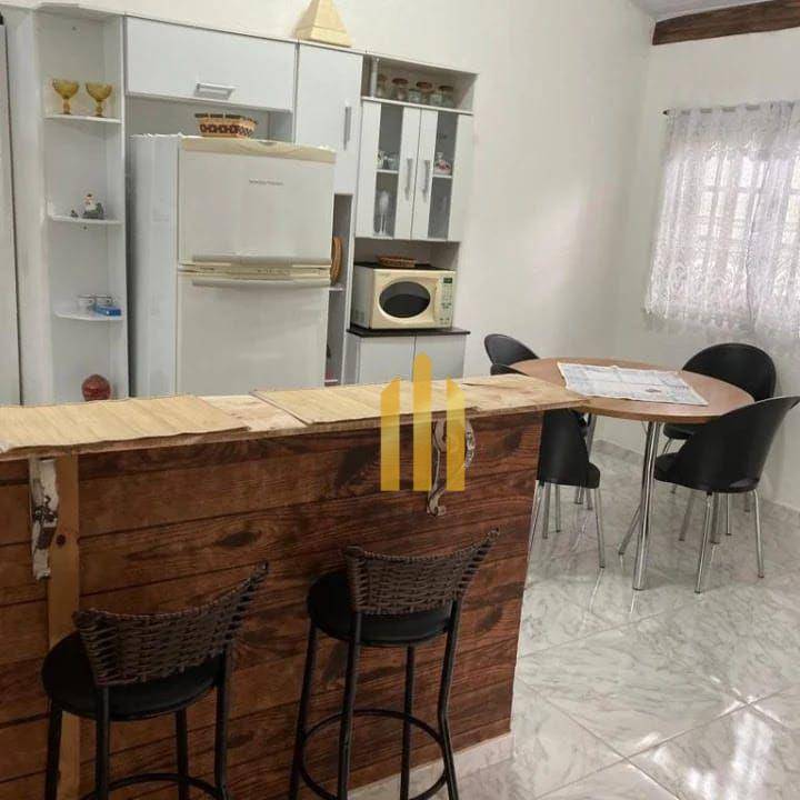 Chácara à venda com 3 quartos, 150m² - Foto 8