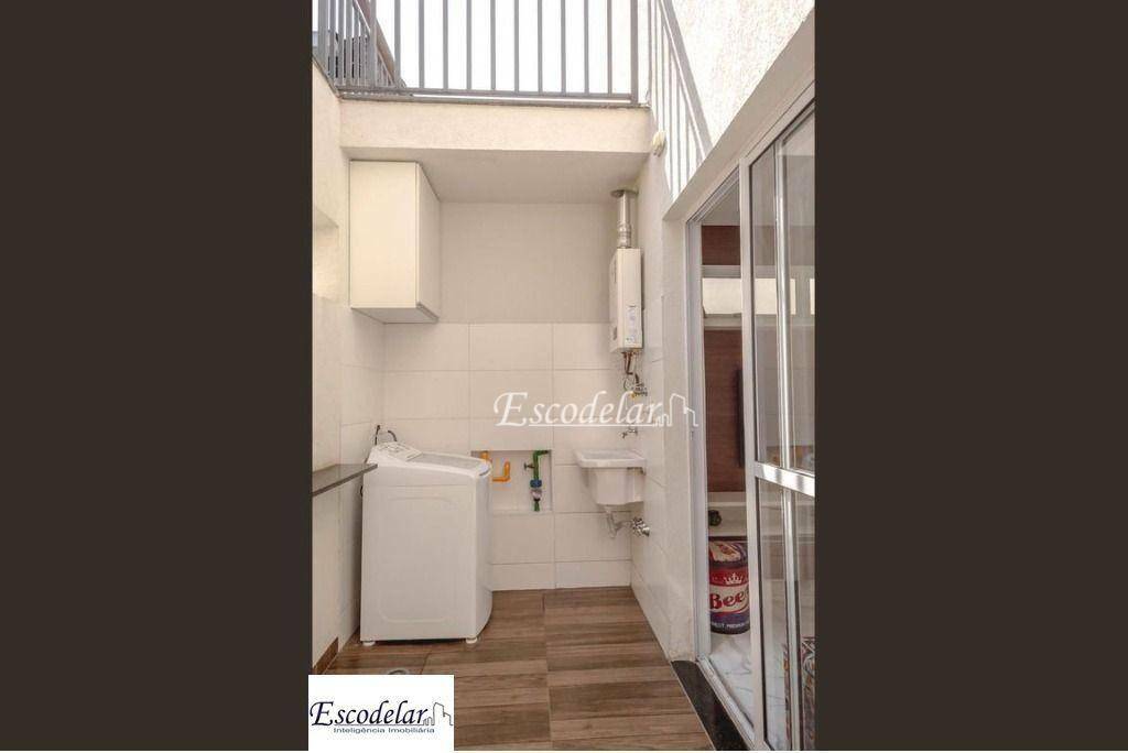 Casa de Condomínio à venda com 2 quartos, 83m² - Foto 24