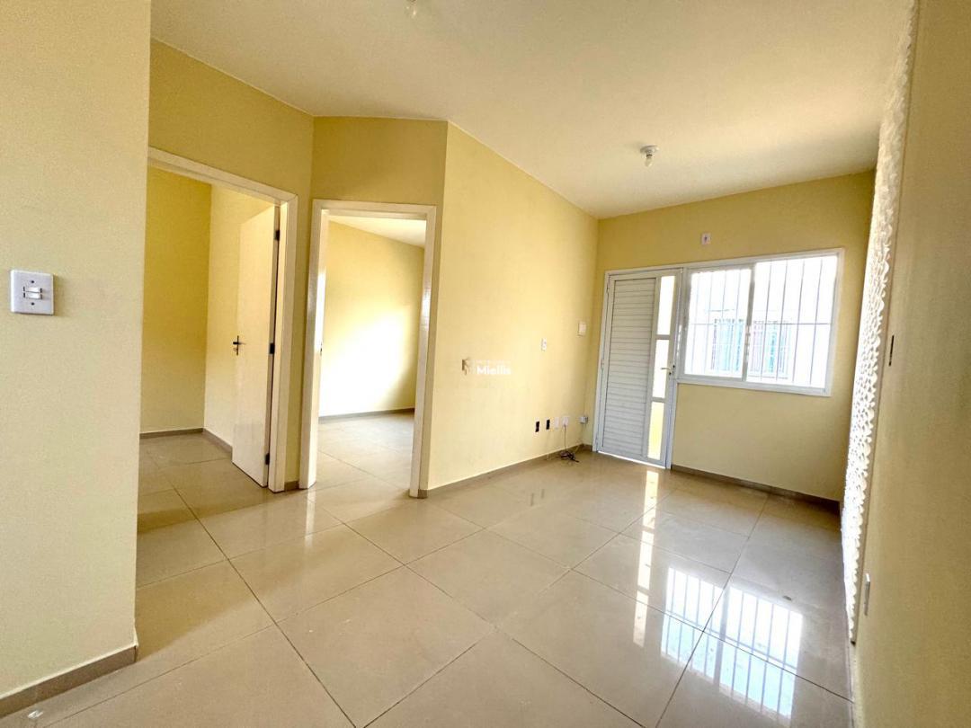 Casa de Condomínio à venda com 2 quartos, 51m² - Foto 5