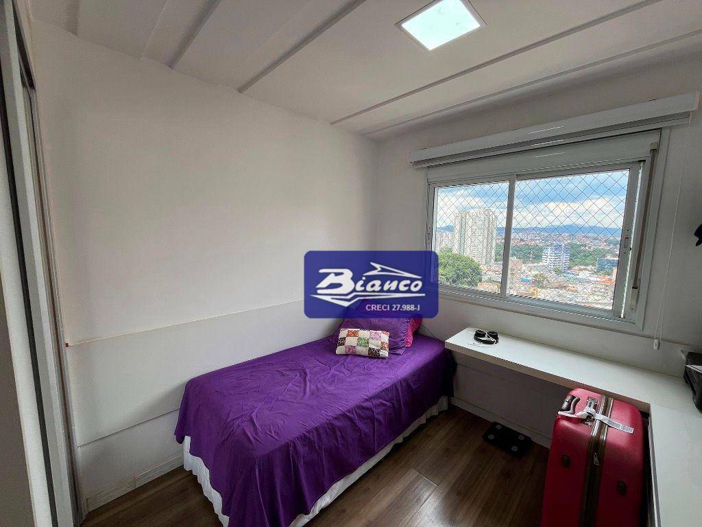 Apartamento à venda com 3 quartos, 134m² - Foto 24