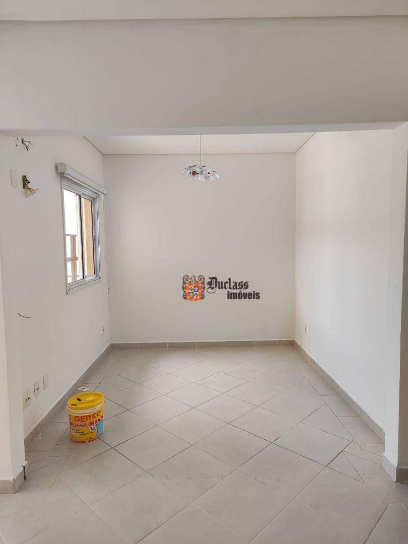 Cobertura à venda com 3 quartos, 221m² - Foto 8