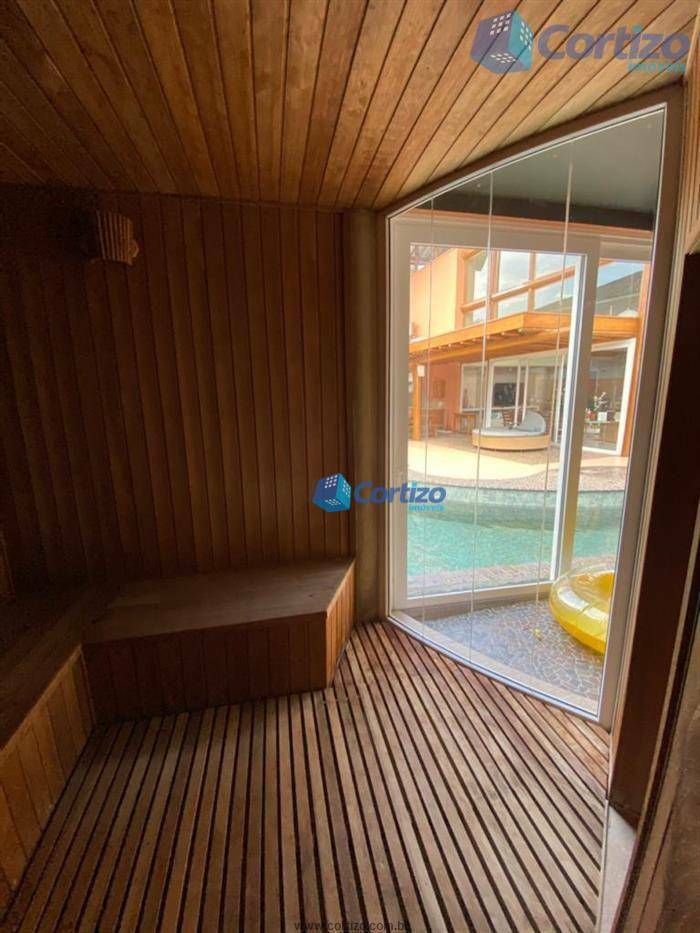 Casa de Condomínio à venda com 4 quartos, 865m² - Foto 22