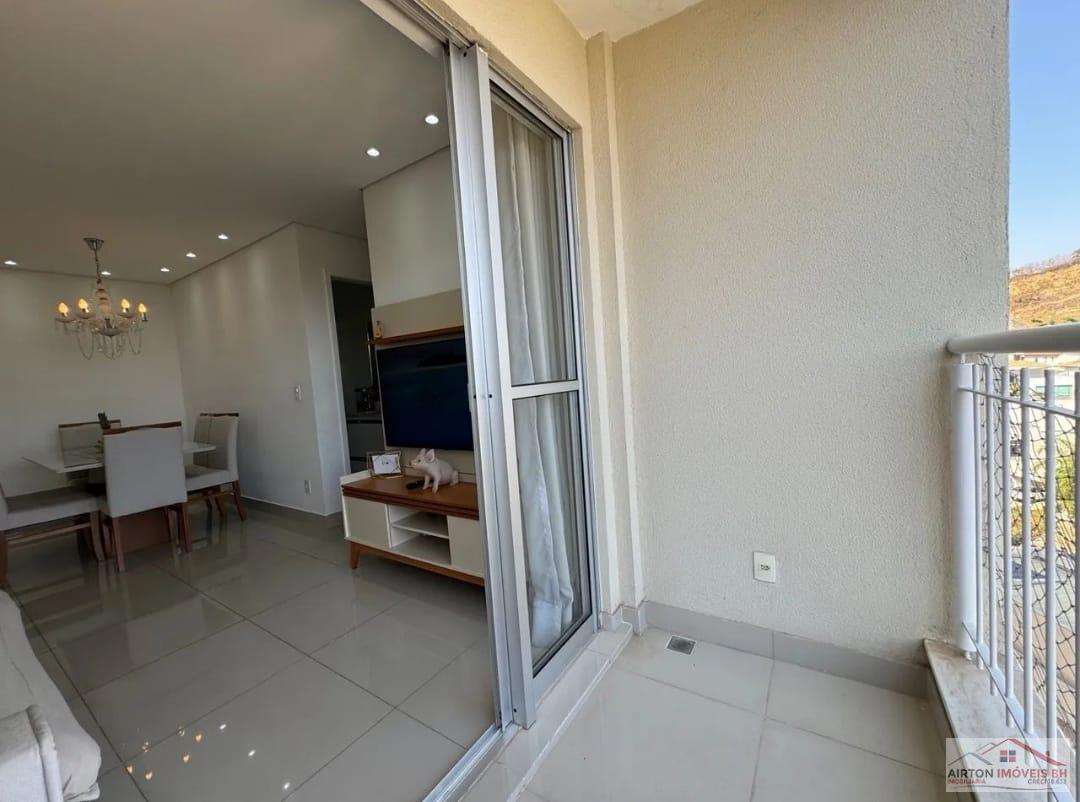 Apartamento à venda com 3 quartos, 80m² - Foto 9