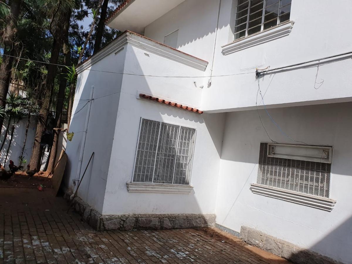 Prédio Inteiro para alugar com 5 quartos, 556m² - Foto 20
