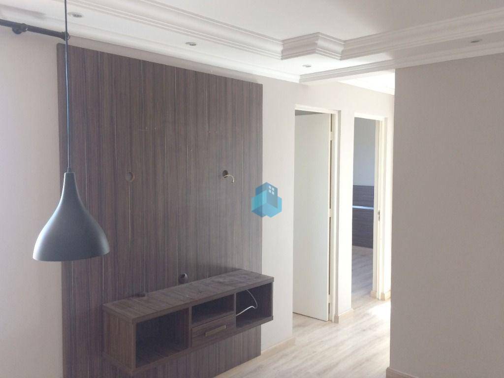 Apartamento à venda com 2 quartos, 42m² - Foto 8