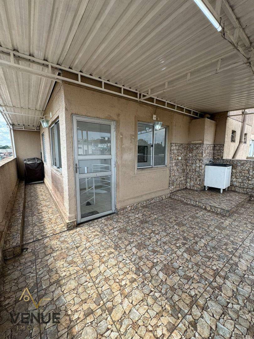 Apartamento à venda com 3 quartos, 93m² - Foto 50