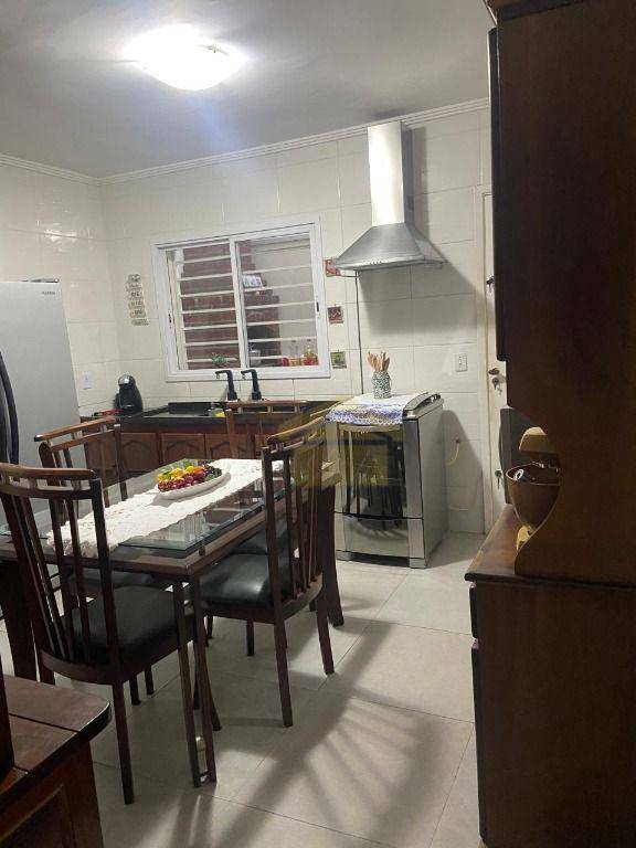 Sobrado à venda com 3 quartos, 110m² - Foto 5