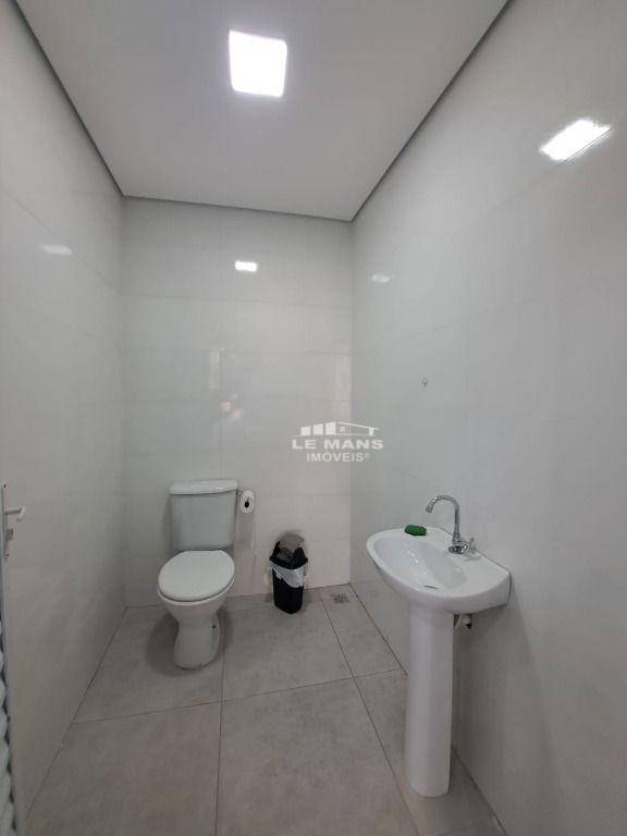 Depósito-Galpão-Armazém para alugar, 300m² - Foto 16