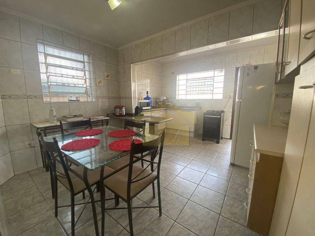 Sobrado à venda com 2 quartos, 155M2 - Foto 5