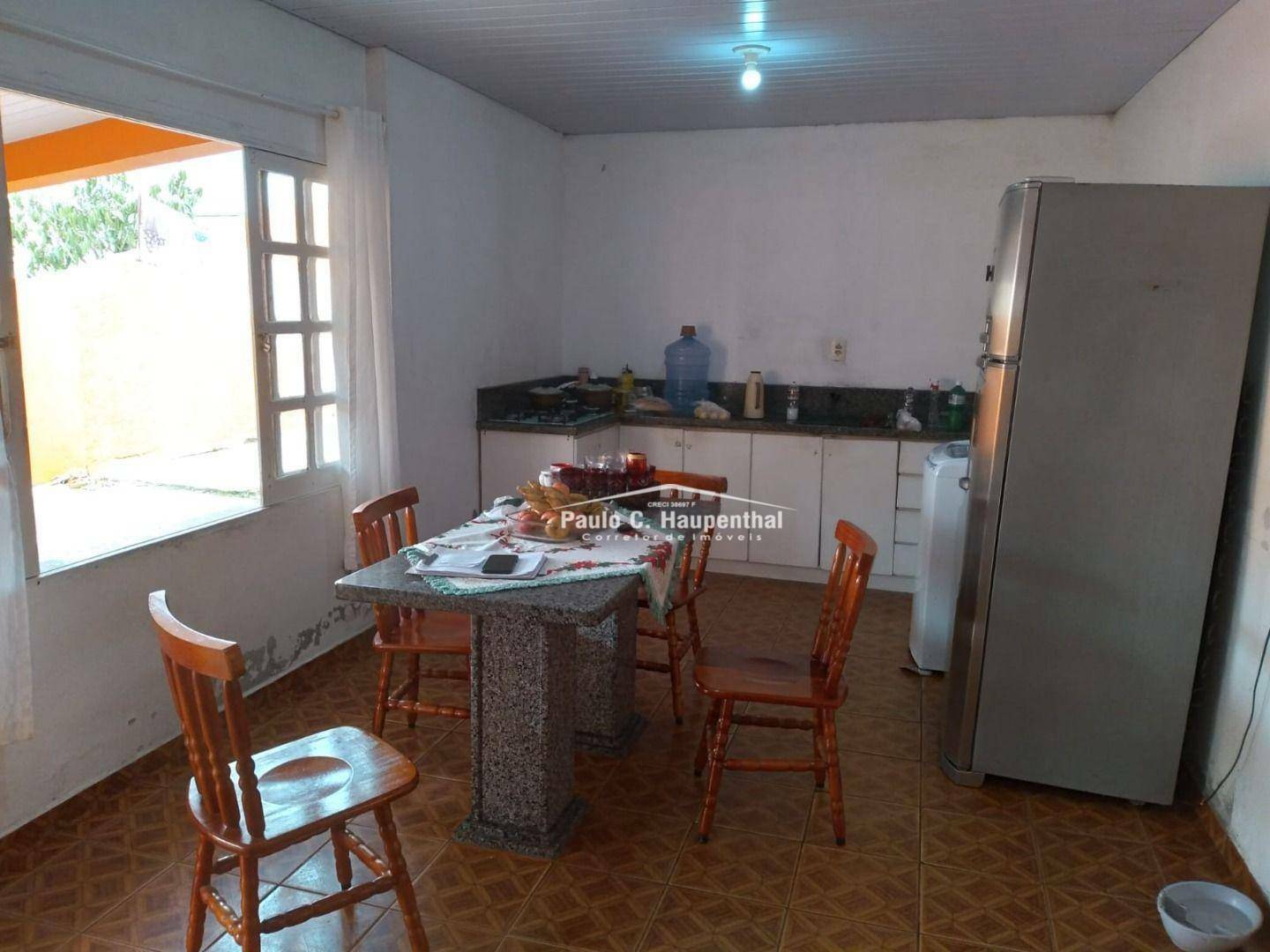 Casa à venda com 2 quartos, 125m² - Foto 6