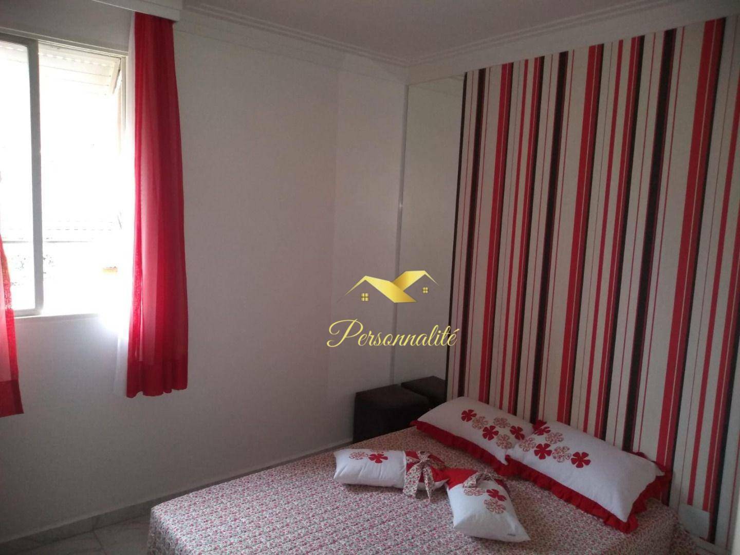 Apartamento à venda com 3 quartos, 72m² - Foto 12