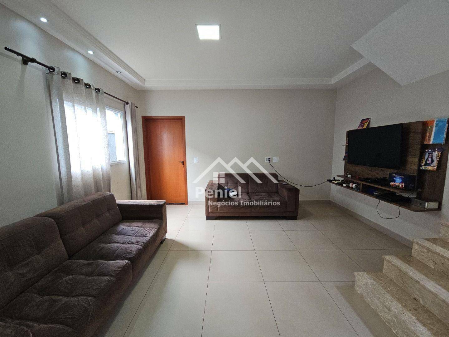 Sobrado à venda com 2 quartos, 198m² - Foto 3