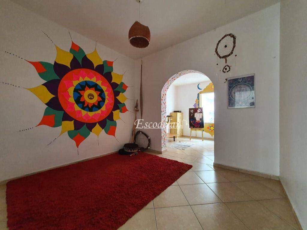 Sobrado à venda com 3 quartos, 70m² - Foto 23