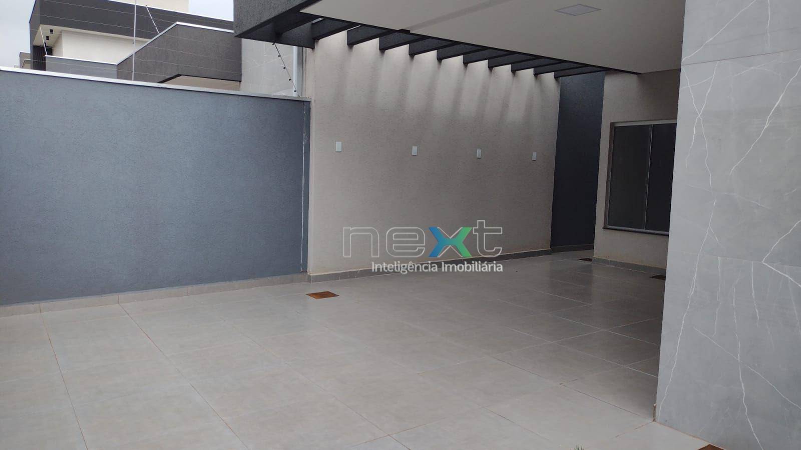 Casa à venda com 3 quartos, 140m² - Foto 4