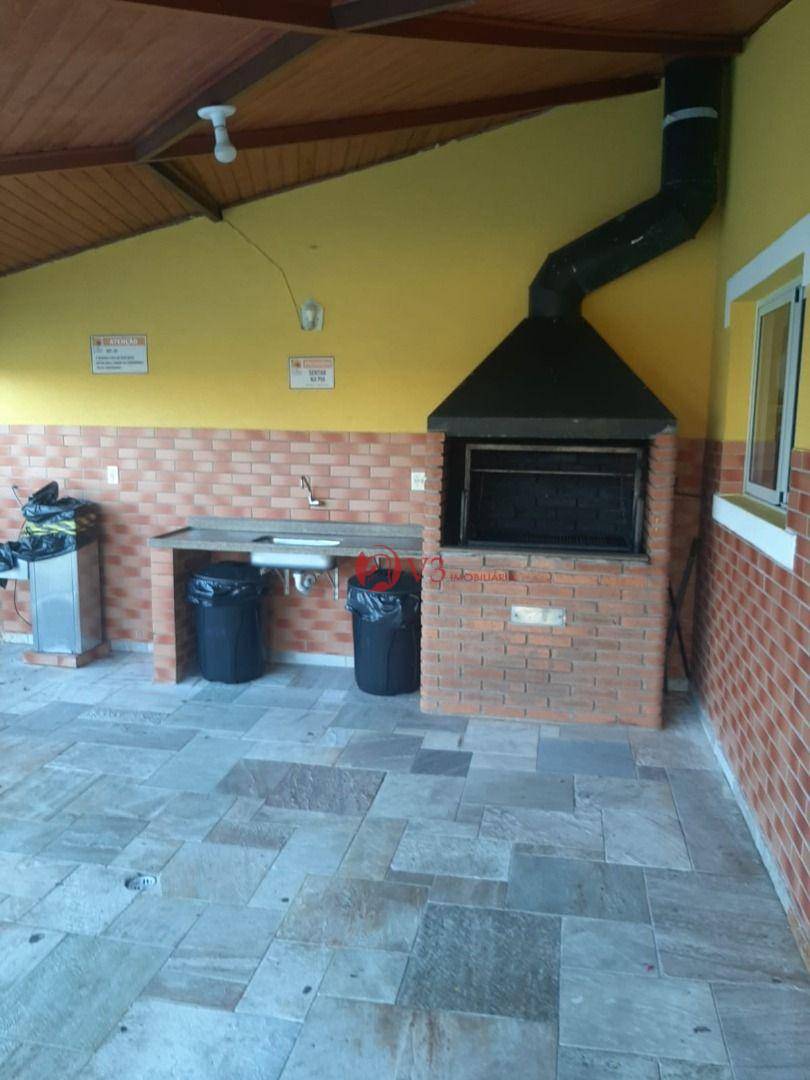 Sobrado à venda com 2 quartos, 82m² - Foto 11