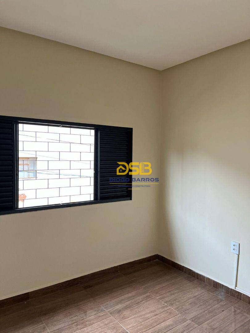 Casa, 2 quartos, 190 m² - Foto 6