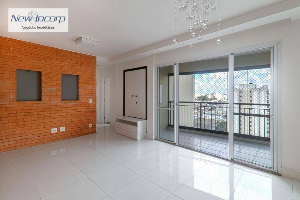 Apartamento à venda com 3 quartos, 92m² - Foto 1