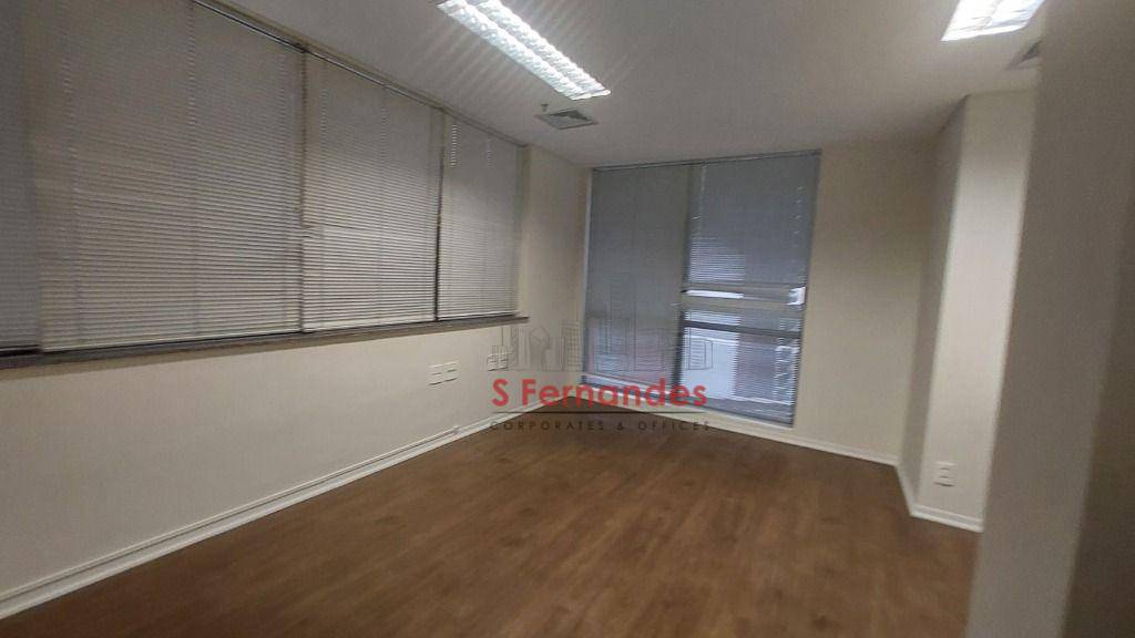 Conjunto Comercial-Sala para alugar, 80m² - Foto 5