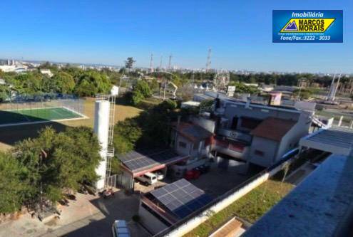 Apartamento, 2 quartos, 68 m² - Foto 2