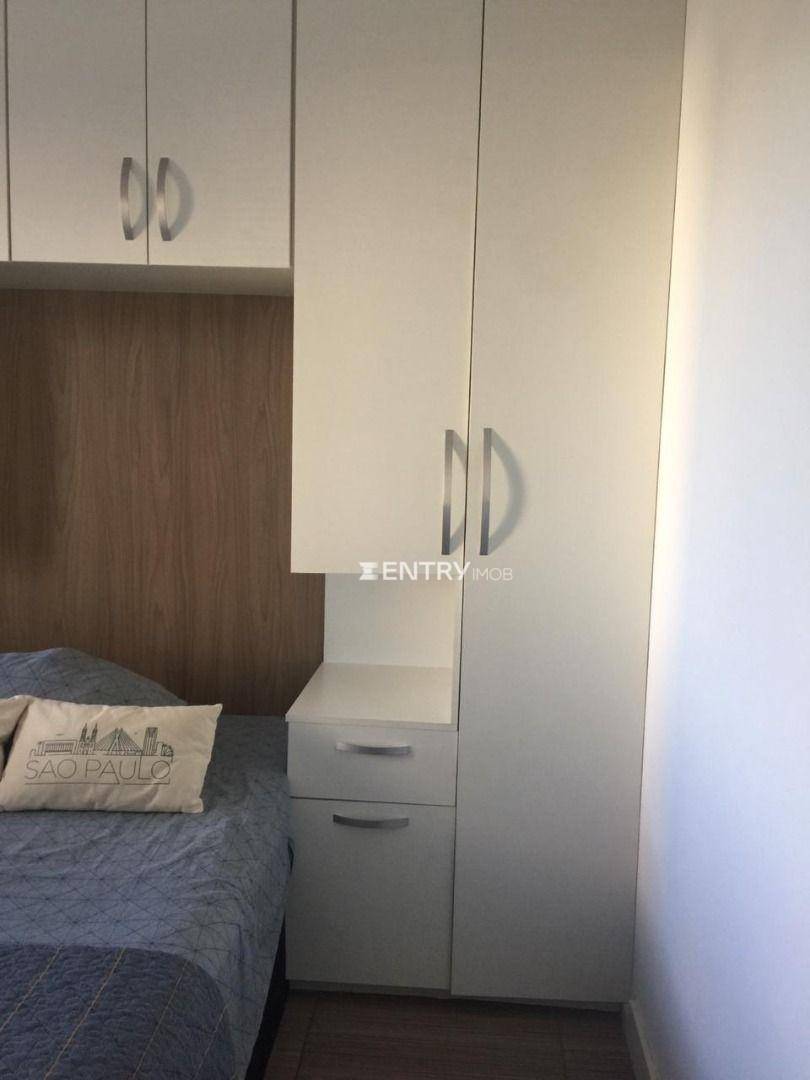 Apartamento à venda com 2 quartos, 57m² - Foto 10