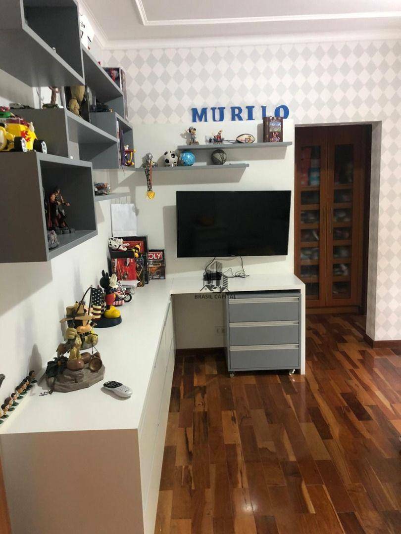 Sobrado à venda com 3 quartos, 300m² - Foto 15