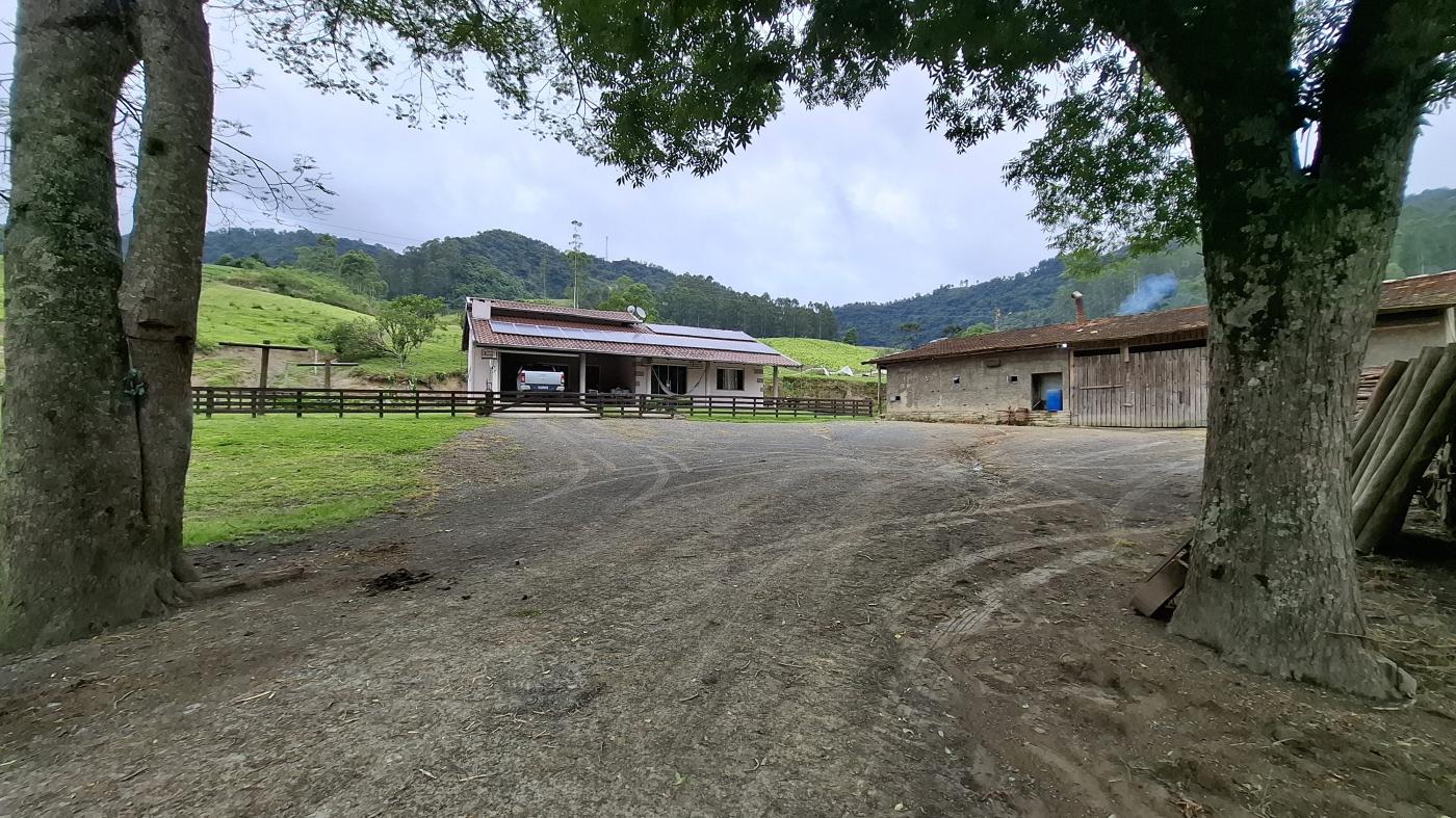 Sítio à venda com 5 quartos, 230000m² - Foto 10