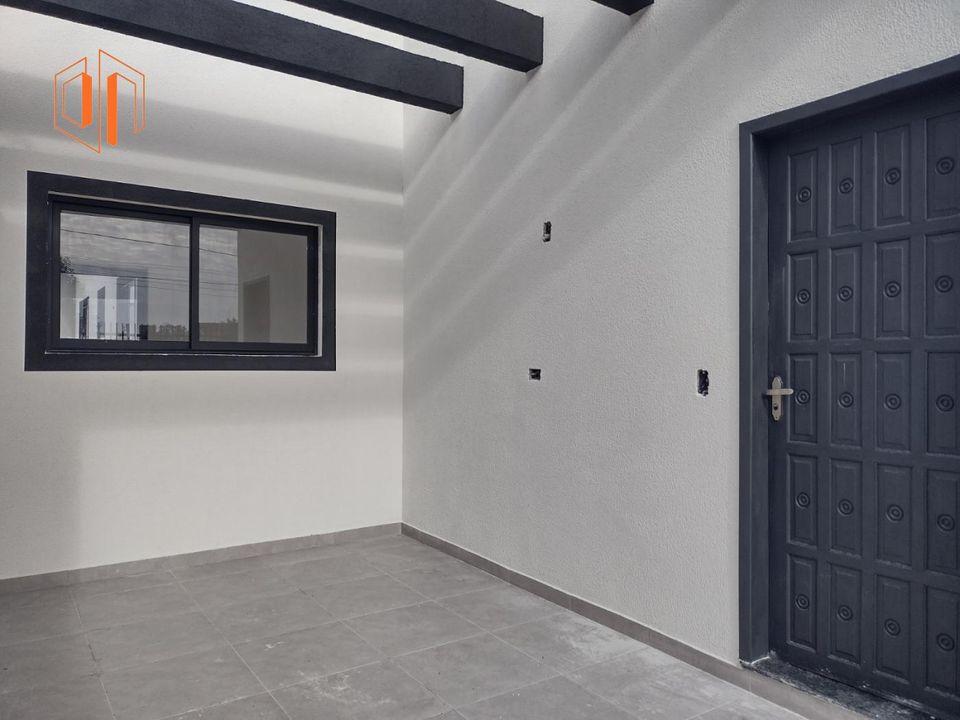 Casa à venda com 3 quartos, 81m² - Foto 4
