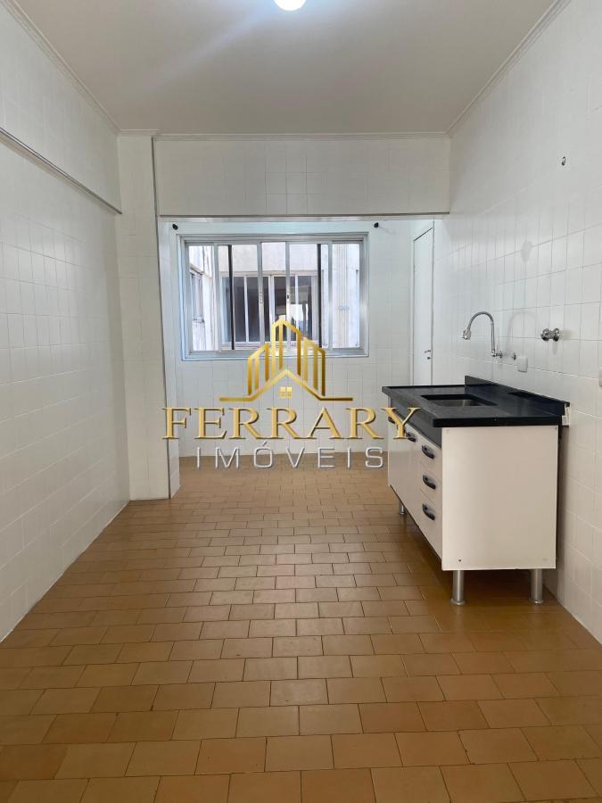 Apartamento para alugar com 2 quartos, 80m² - Foto 3