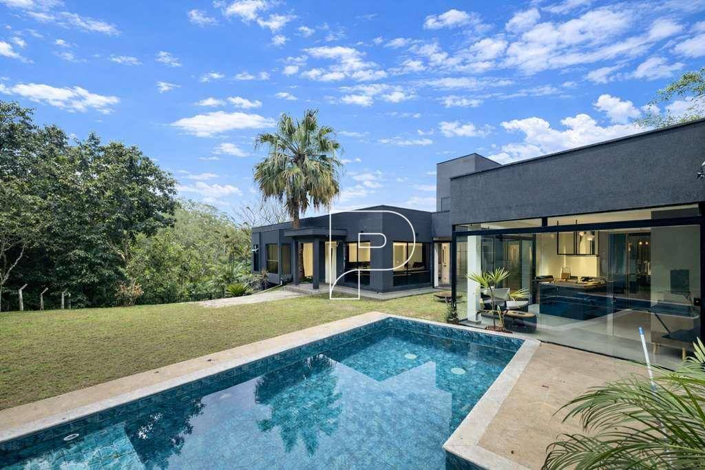 Casa de Condomínio, 4 quartos - Foto 8