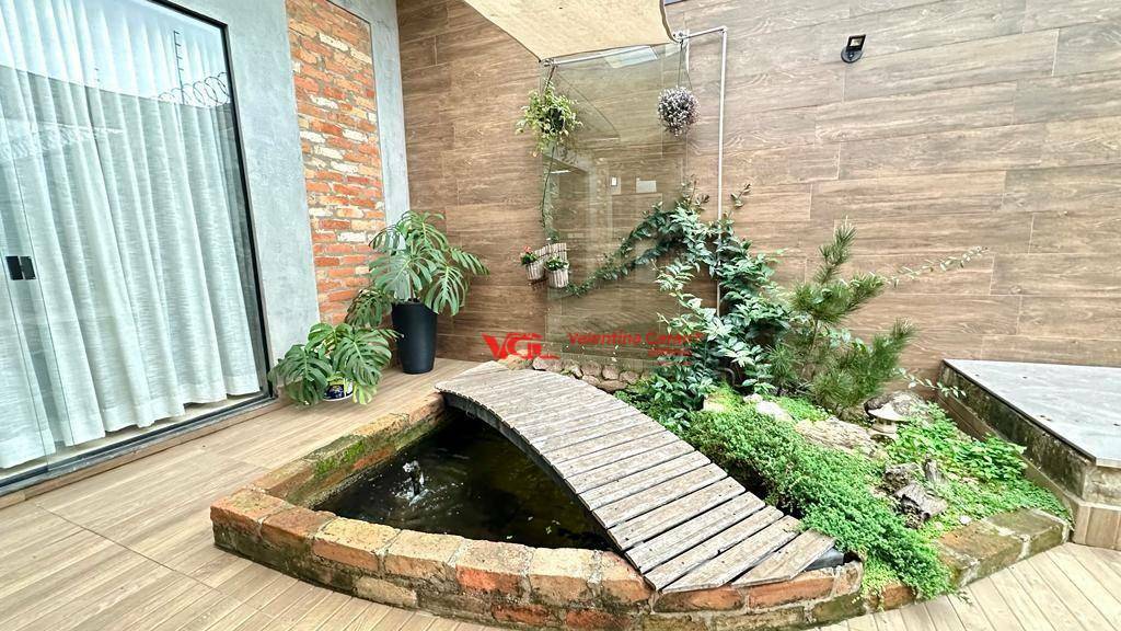 Sobrado à venda com 4 quartos, 412m² - Foto 24