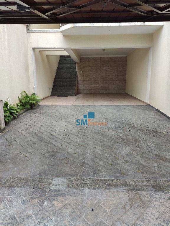 Sobrado à venda com 3 quartos, 152m² - Foto 6