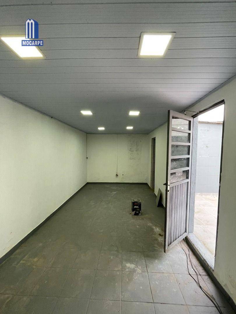 Sobrado à venda com 2 quartos, 103m² - Foto 4