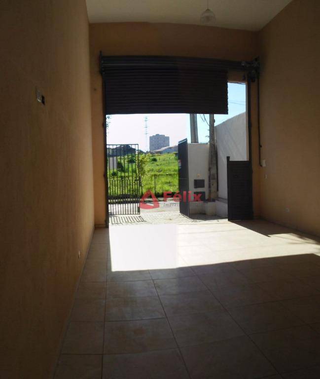 Depósito-Galpão, 50 m² - Foto 5