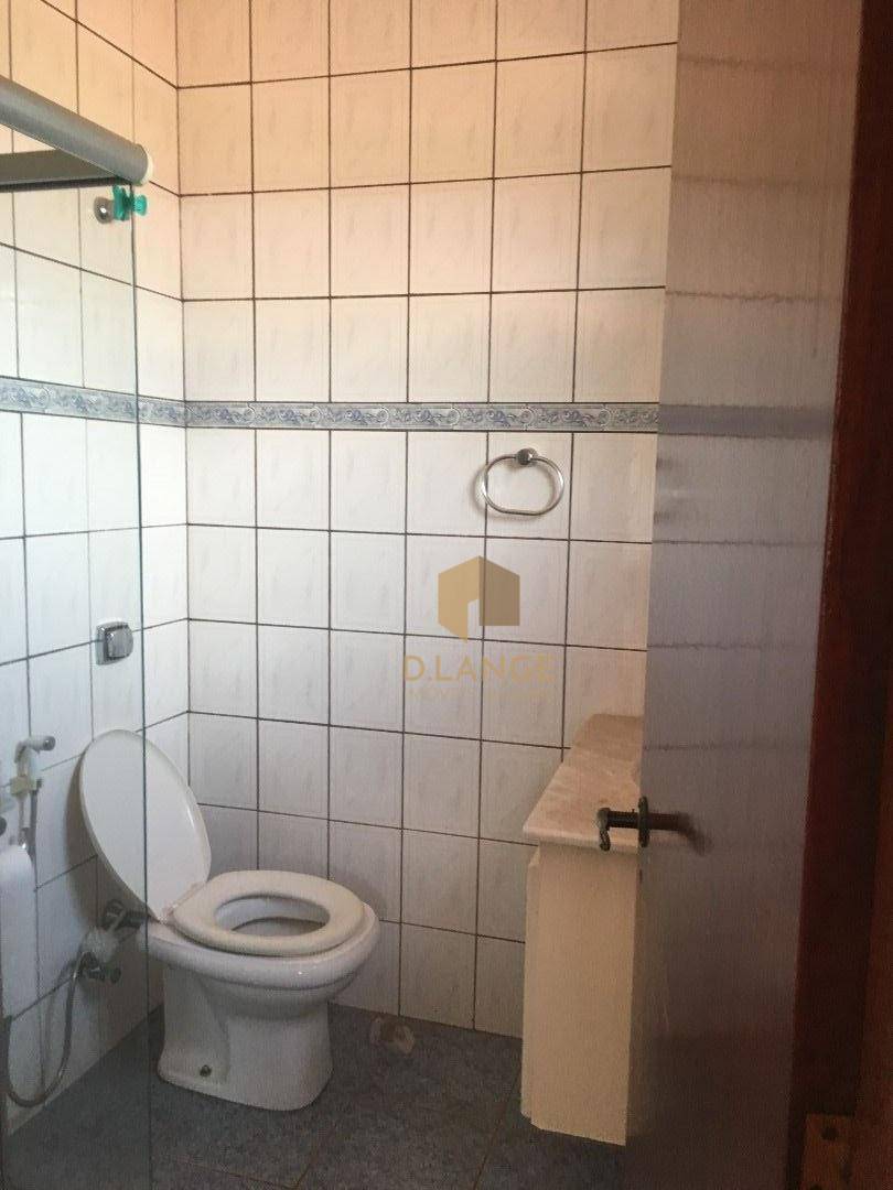 Casa de Condomínio à venda com 4 quartos, 254m² - Foto 14