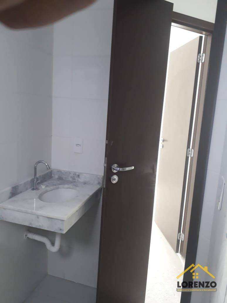 Apartamento à venda com 2 quartos, 62m² - Foto 6